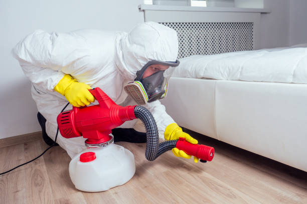 Best Pest Inspection Near Me  in Huntingtown, MD