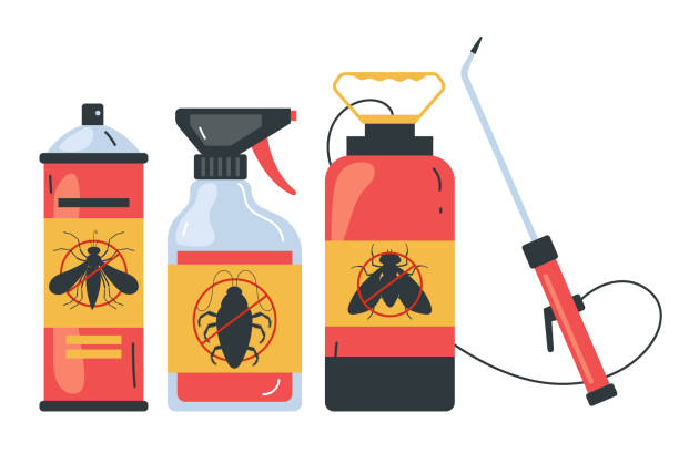 Best Best Pest Control Near Me  in Huntingtown, MD